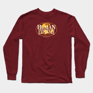 HMNXSTNC 3 Long Sleeve T-Shirt